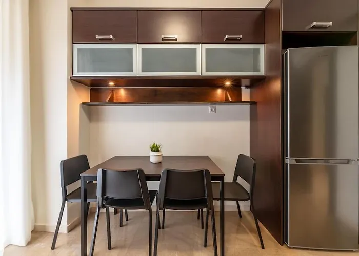 Captivating 2Br Apartment In Chalandri By Upstreet